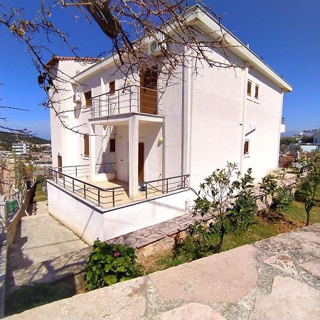 Ahmeti Rooms Ksamil Exterior photo
