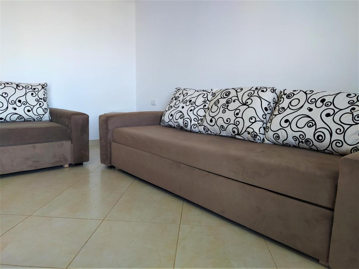 Ahmeti Rooms Ksamil Exterior photo