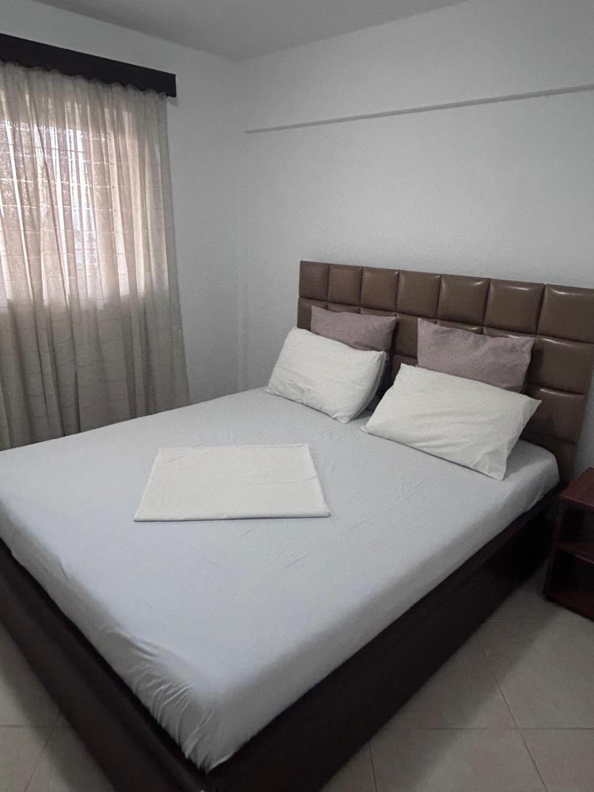 Ahmeti Rooms Ksamil Exterior photo