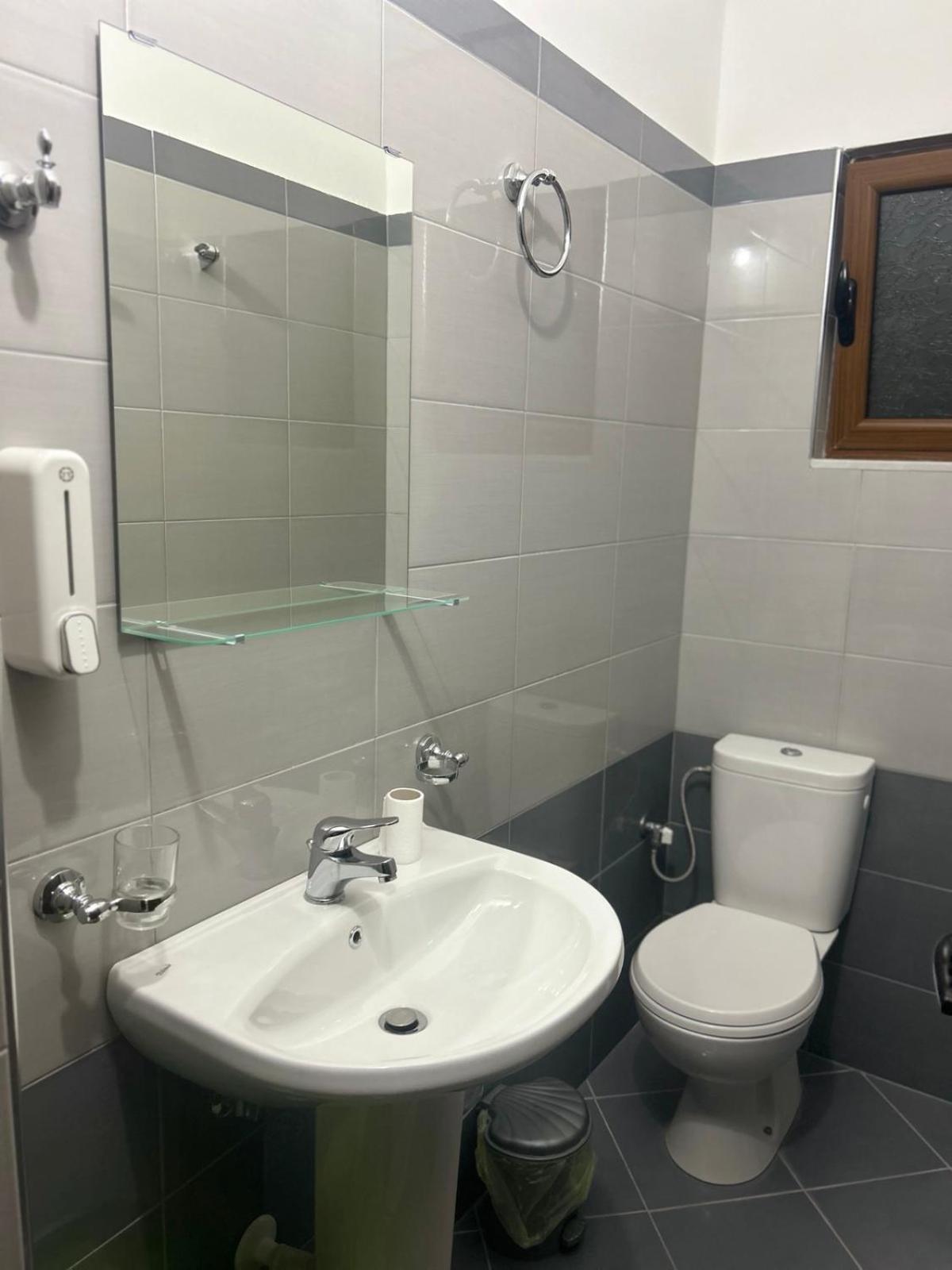 Ahmeti Rooms Ksamil Exterior photo